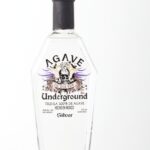 Agave Underground Silver