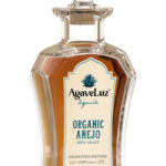 AgaveLuz Tequila Añejo