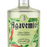 Agavemio Chile & Cucumber
