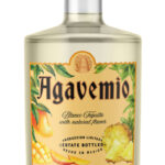 Agavemio Mango & Pineapple