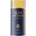 Agua de México Tequila Reposado