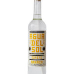 Agua del Sol Coyote – Raul Garcia