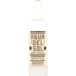 Agua del Sol Espadin con Maiz y Cacao – Berta Vasquez