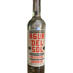 Agua del Sol Mexicano – Raul Garcia