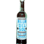 Agua del Sol Pelon Verde – Reyna Rodriguez Ramirez