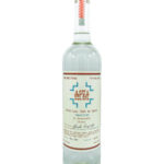 Agua del Sol Tobasiche – Berta Vasquez