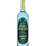 Agua Mágica Espadín Capón
