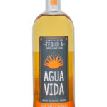 Agua Vida Tequila Reposado