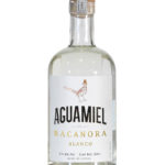 Aguamiel Bacanora Blanco