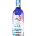 Aguas Buenas Tequila Blanco