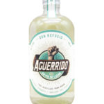Aguerrido Abocado con Chumilin – Refugio Calzada