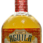 Aguila Tequila Aguila Añejo