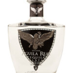 Escudo Aguila Real Aguila Real Plata
