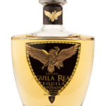 Escudo Aguila Real Aguila Real Reposado