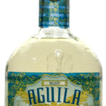 Aguila Tequila Aguila Reposado