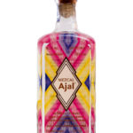 Mezcal Ajal Cenizo