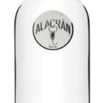 Alacran Cristal Añejo