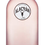 Alacran Tequila Limited Edition Pink Bottle