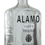 Alamo Silver Tequila