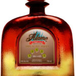 Alamo Tequila Añejo