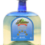 Alamo Tequila Reposado