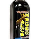 Alce Negro Black