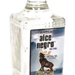 Alce Negro Silver