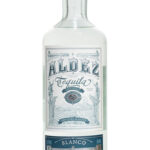 Aldez Organic Tequila Blanco