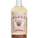 Aldez Organic Tequila Reposado