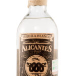 Tequila Alicantes Pintos Alicantes Pintos Tequila Blanco