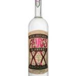 Alipus XX San Andres Aniversario Espadin y Bicuishe – Don Valente Angel