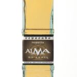 Alma de Agave Reposado