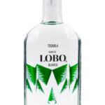 Alma de Lobo Tequila Alma de Lobo Blanco