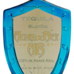 Alma de Rey Tequila Blanco
