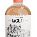 Alma del Jaguar Añejo