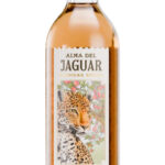 Alma Del Jaguar Añejo - Apple Brandy Cask