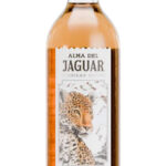 Alma Del Jaguar Añejo - Mizunara Oak Cask
