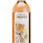 Alma Del Jaguar Añejo - Ruby Wine Cask