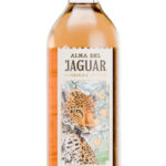 Alma Del Jaguar Añejo - Vino de Naranja Cask
