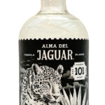 Alma del Jaguar Nocturna Blanco