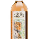 Alma Del Jaguar Reposado - Pear Wood Cask