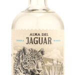 Alma del Jaguar Tequila Blanco