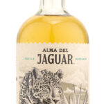 Alma del Jaguar Tequila Reposado