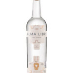 Alma Libre Espadin