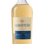 Almatitán Tequila Añejo