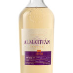 Almatitán Tequila Joven Limited Edition