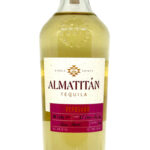 Almatitán Tequila Reposado