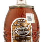 Amanecer Ranchero Extra Añejo