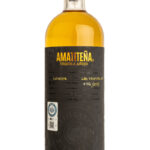 Amatiteña x Castle & Key Rye Barrel Añejo