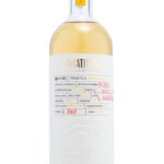 Amatiteña Tequila Reposado